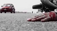 708 killed in 683 road accidents in April: report